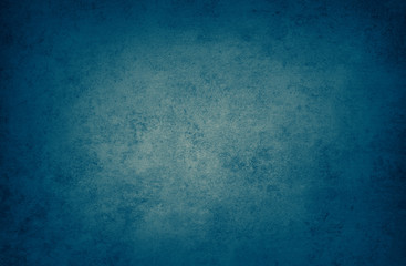 Blue textured stone background