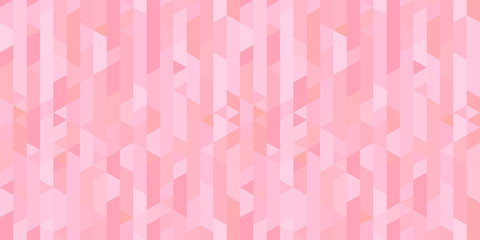 Tiled multicolored pattern. Stripe geometric background. Seamless mosaic texture. Colored wallpaper of the surface. Print for banners, flyers and textiles