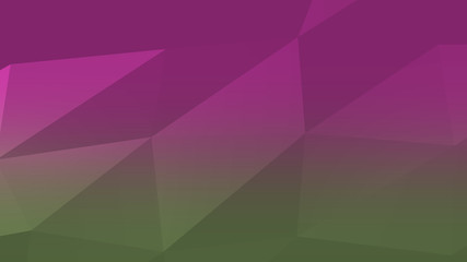 Background from polygons. Abstract background pattern.