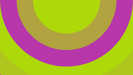 Background with color lines. Different shades and thickness.