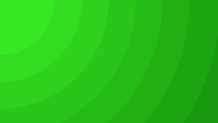 Background with color lines. Different shades and thickness.