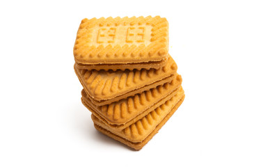 cream sandwich cookie