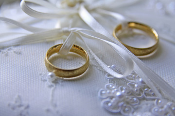 Hochzeitsringe
