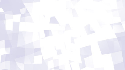 Background from polygons. Abstract background pattern.