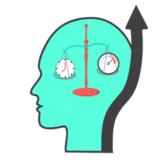 Abstract Growth Equals Time and Productivity inside