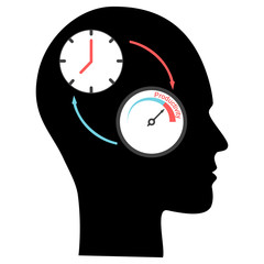 Abstract Thinking about Time and Productivity 