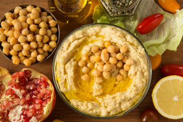 Hummus