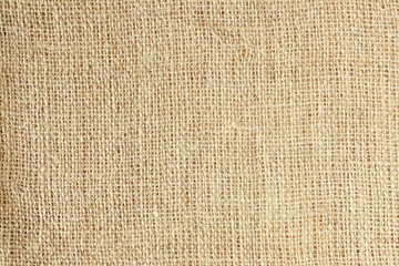 woven jute texture background