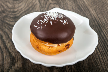 Bouchee cake