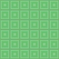 Seamless pattern background from a variety of multicolored squares.