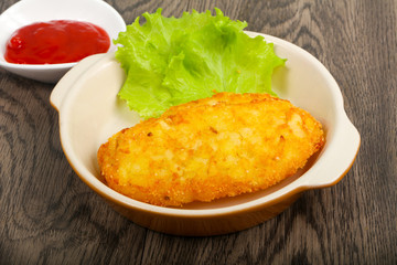 Potato pancake