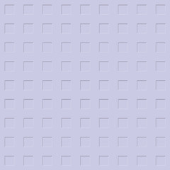 Seamless pattern background from a variety of multicolored squares.