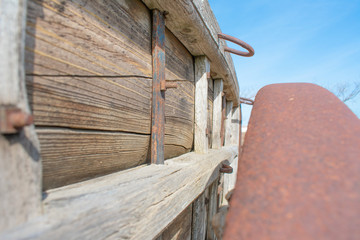 El tiempo nos mira 3