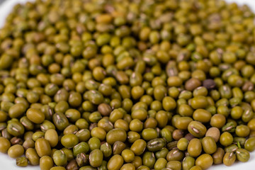 Healthy vegan food. It can be used as a background