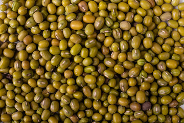Healthy vegan food. It can be used as a background