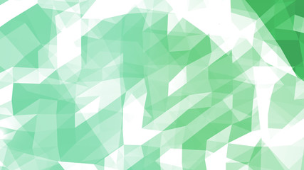 Background from polygons. Abstract background pattern.