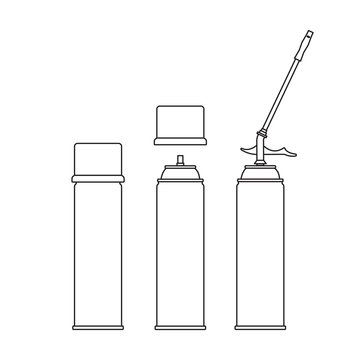 Expanding Foam Filler