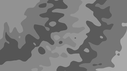 Background with color lines. Different shades and thickness.