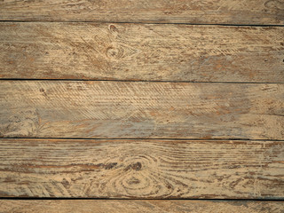 Beautiful wooden background
