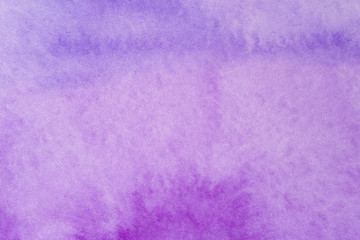 watercolor background blue-violet dark