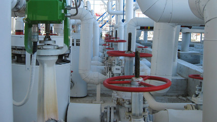 pipelines and latches