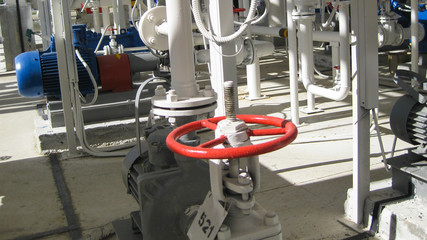 pipelines and latches