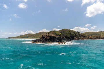 Saint Vincent and the Grenadines, Mayreau 