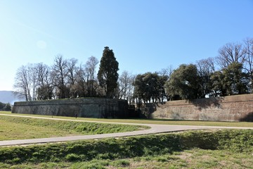 Lucca, Tuscany