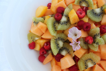 Fruit Salad