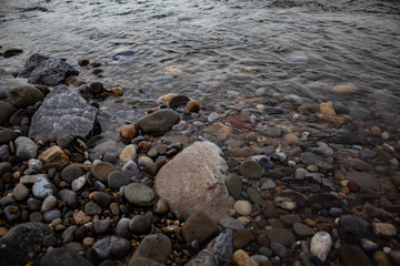 Beach Shore