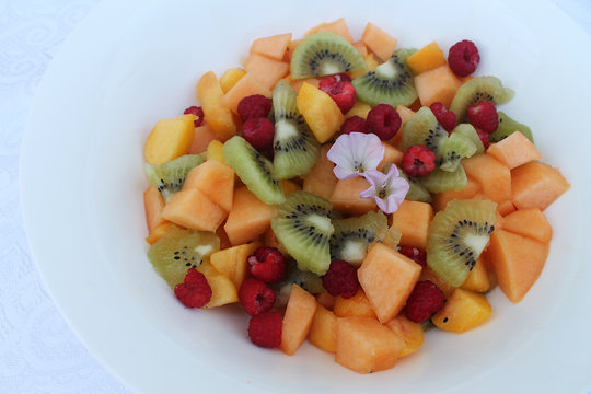 Fruit Salad