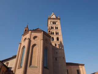 San Lorenzo Cathedral in Alba