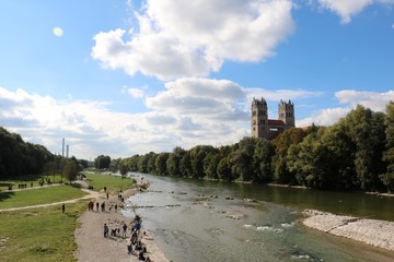 Munich moments 