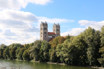 Munich moments 