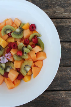 Fruit Salad