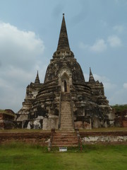Temple