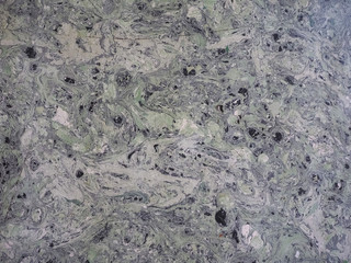 grey and green marble texture background