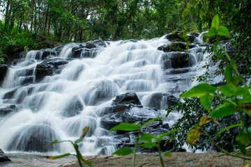Obraz premium Cachoeira