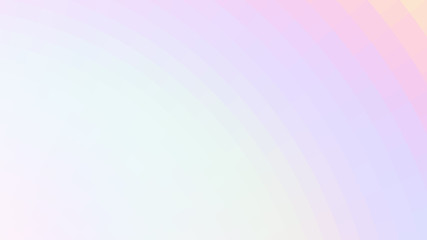 vector abstract holographic background