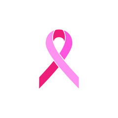 Woman's day, purple ribbon icon. Element of color Woman's day icon. Premium quality graphic design icon. Signs and symbols collection icon