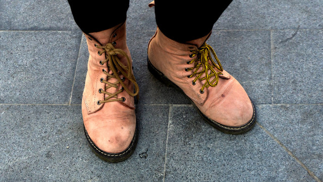 Botas