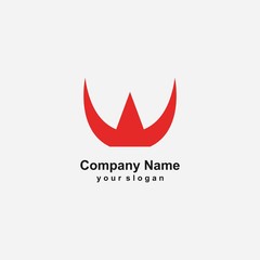 Taurus Logo Template