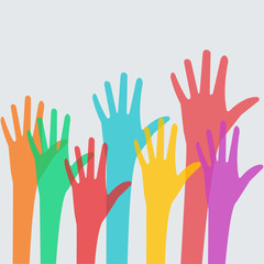 diversity concept design vector illustration