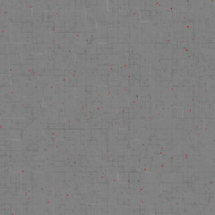 Tileable seamless technical grid texture