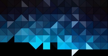 Fototapeta premium colorful isometric minimal abstract patterns and backgrounds