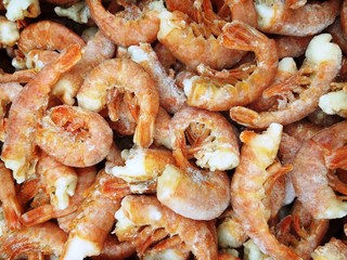 royal shrimp large frozen