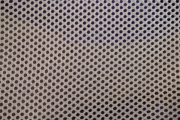 Textured synthetical background