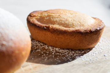 Pasticciotto leccese