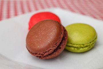 マカロン