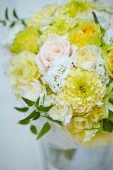 bouquet of flowers
